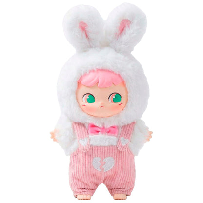 Cimmy Love U Secretly Series assorted Blind Box Surprise doll keychain 17cm Nerdscape