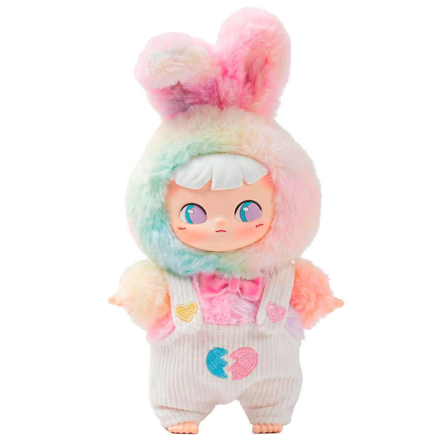 Cimmy Love U Secretly Series assorted Blind Box Surprise doll keychain 17cm Nerdscape