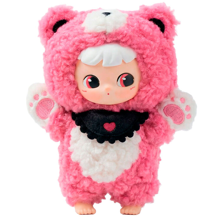 Cimmy Love U Secretly Series assorted Blind Box Surprise doll keychain 17cm Nerdscape