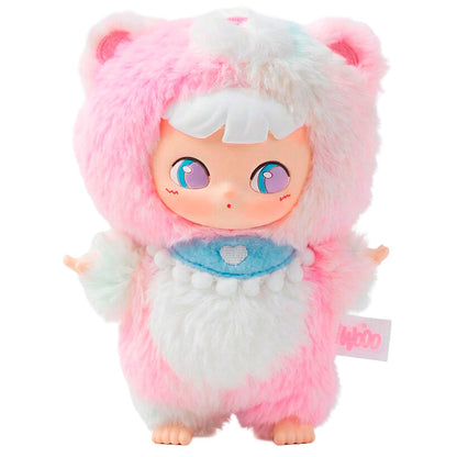Cimmy Love U Secretly Series assorted Blind Box Surprise doll keychain 17cm Nerdscape