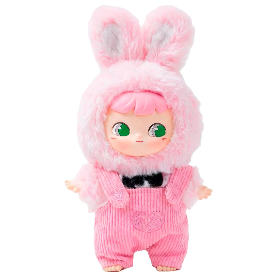 Cimmy Love U Secretly Series assorted Blind Box Surprise doll keychain 17cm Nerdscape