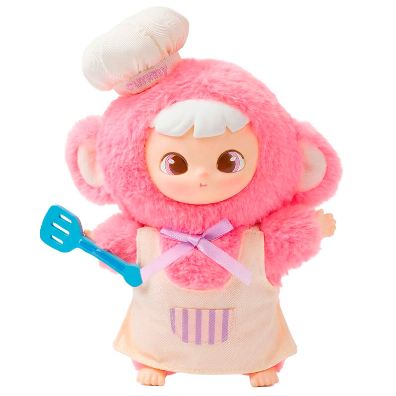 Cimmy You'Re Invited Series assorted Blind Box Surprise doll keychain 17cm Nerdscape