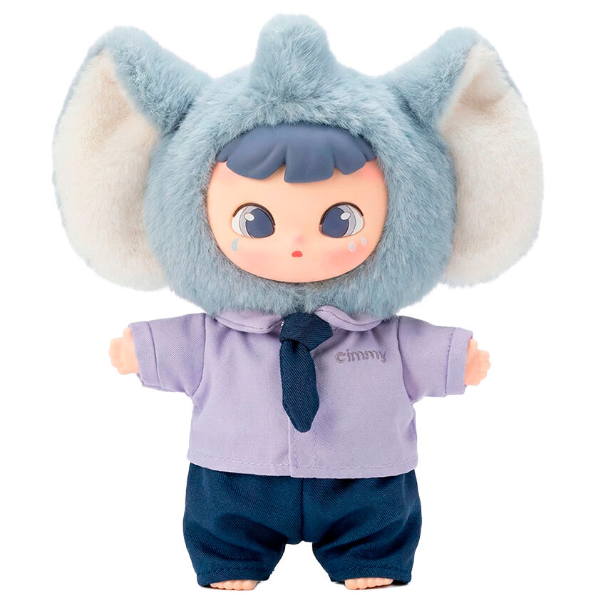 Cimmy You'Re Invited Series assorted Blind Box Surprise doll keychain 17cm Nerdscape
