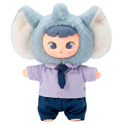 Cimmy You'Re Invited Series assorted Blind Box Surprise doll keychain 17cm Nerdscape