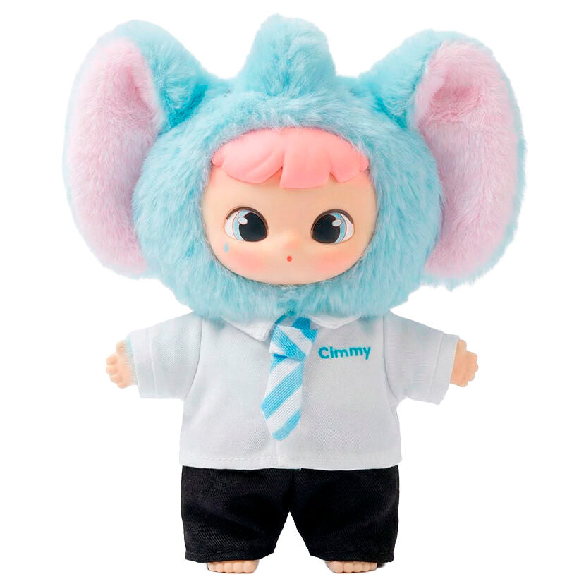 Cimmy You'Re Invited Series assorted Blind Box Surprise doll keychain 17cm Nerdscape