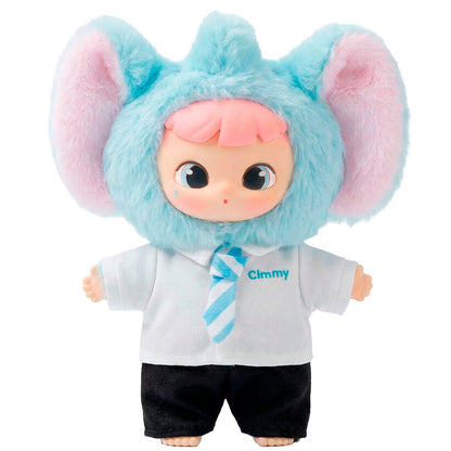 Cimmy You'Re Invited Series assorted Blind Box Surprise doll keychain 17cm Nerdscape