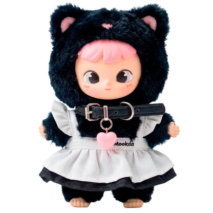 Cimmy You'Re Invited Series assorted Blind Box Surprise doll keychain 17cm Nerdscape