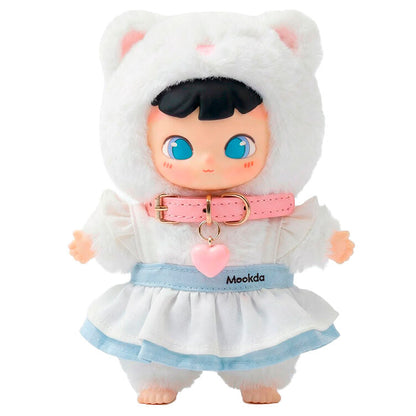 Cimmy You'Re Invited Series assorted Blind Box Surprise doll keychain 17cm Nerdscape