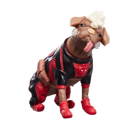 Marvel Legends Series Deadpool & Wolverine Dogpool & Deadpool figure 15cm Nerdscape