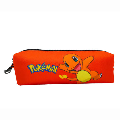 Pokemon Trolley set + pencil case + lunch bag Nerdscape