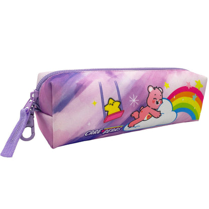 Care Bears Trolley set + pencil case + lunch bag Nerdscape