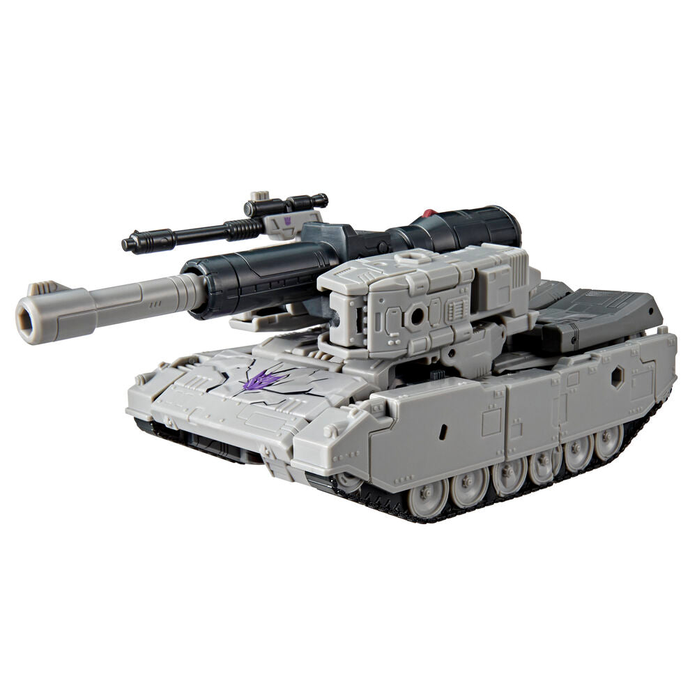 Transformers The Movie Studio Series One Shall Stand Megatron figure 21,5cm Nerdscape