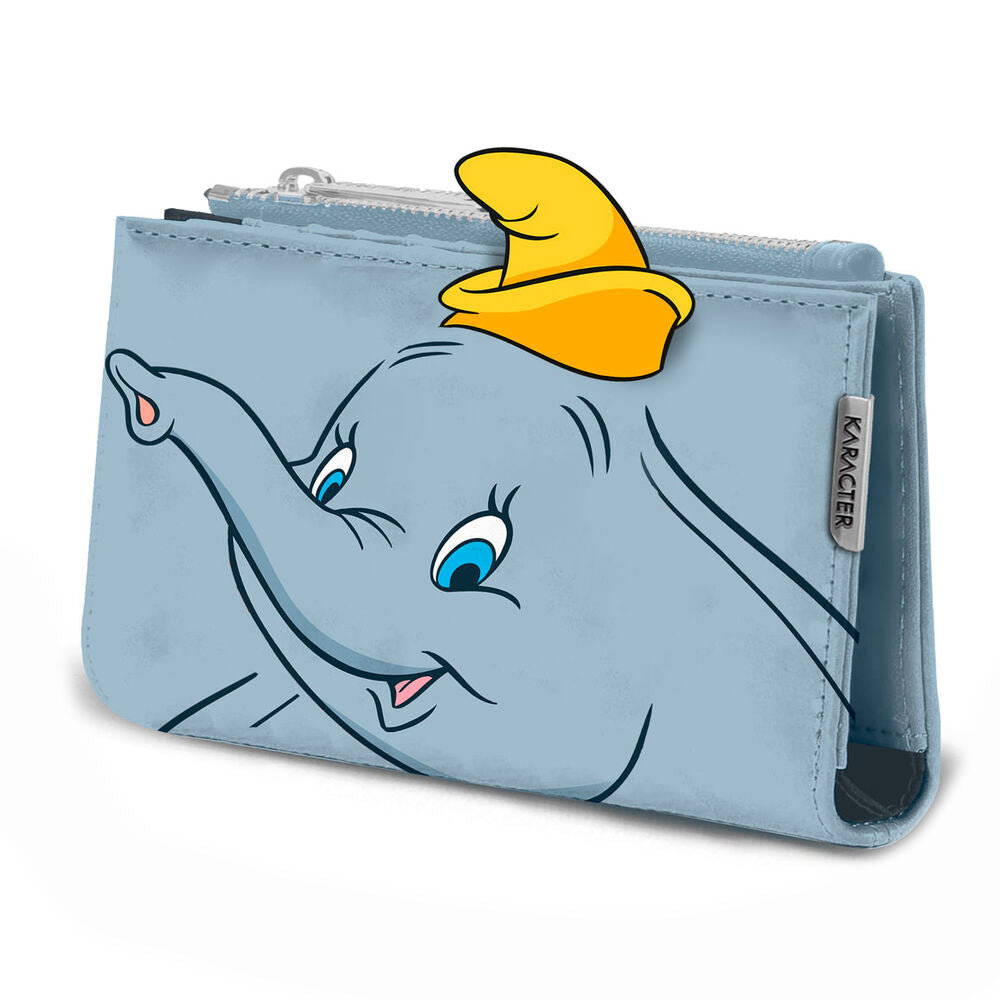 Disney Dumbo wallet Nerdscape