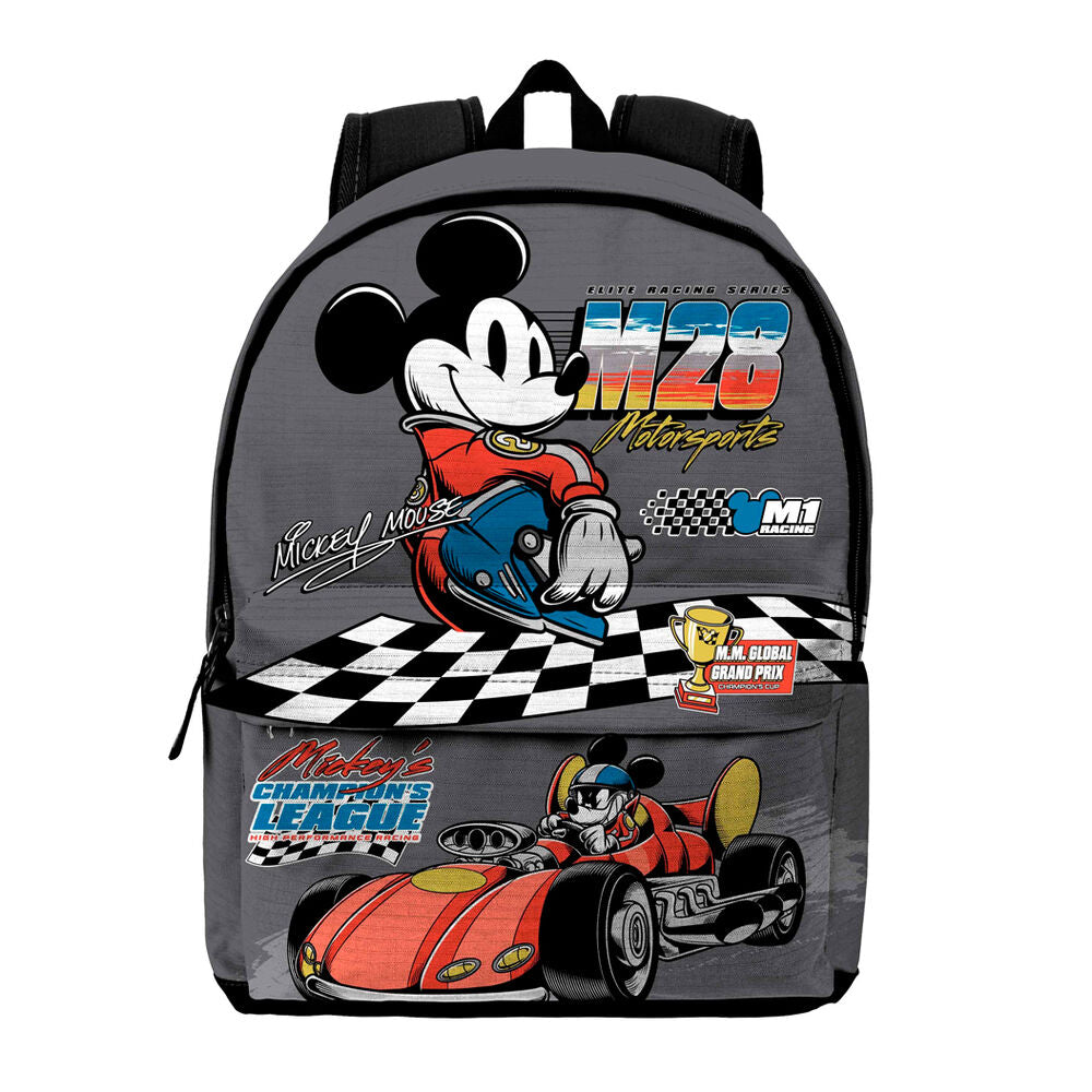 Disney Mickey Champion backpack 35cm Nerdscape