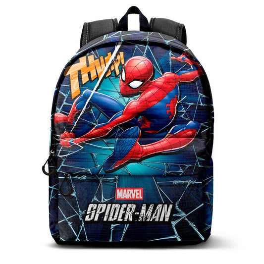 Marvel Spiderman Skills backpack 35cm Nerdscape
