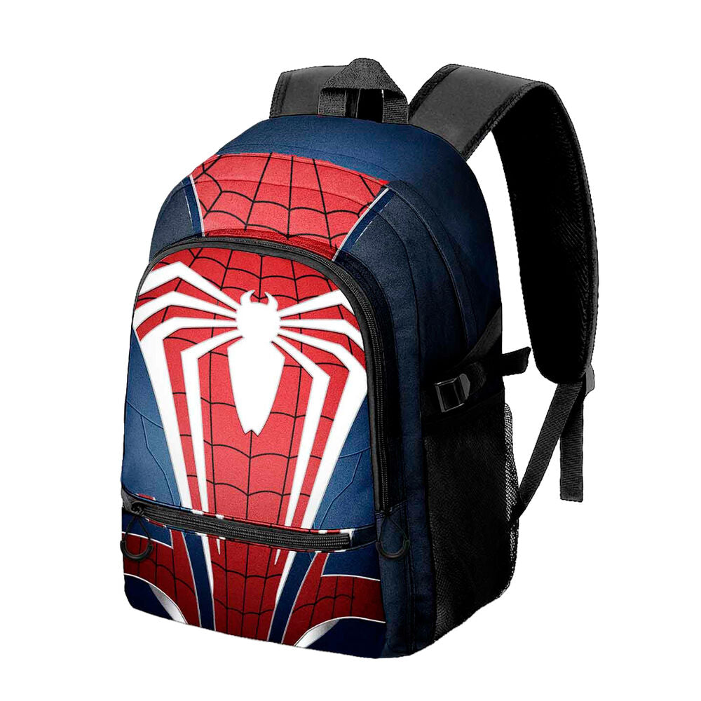 Marvel Spiderman backpack 44cm Nerdscape