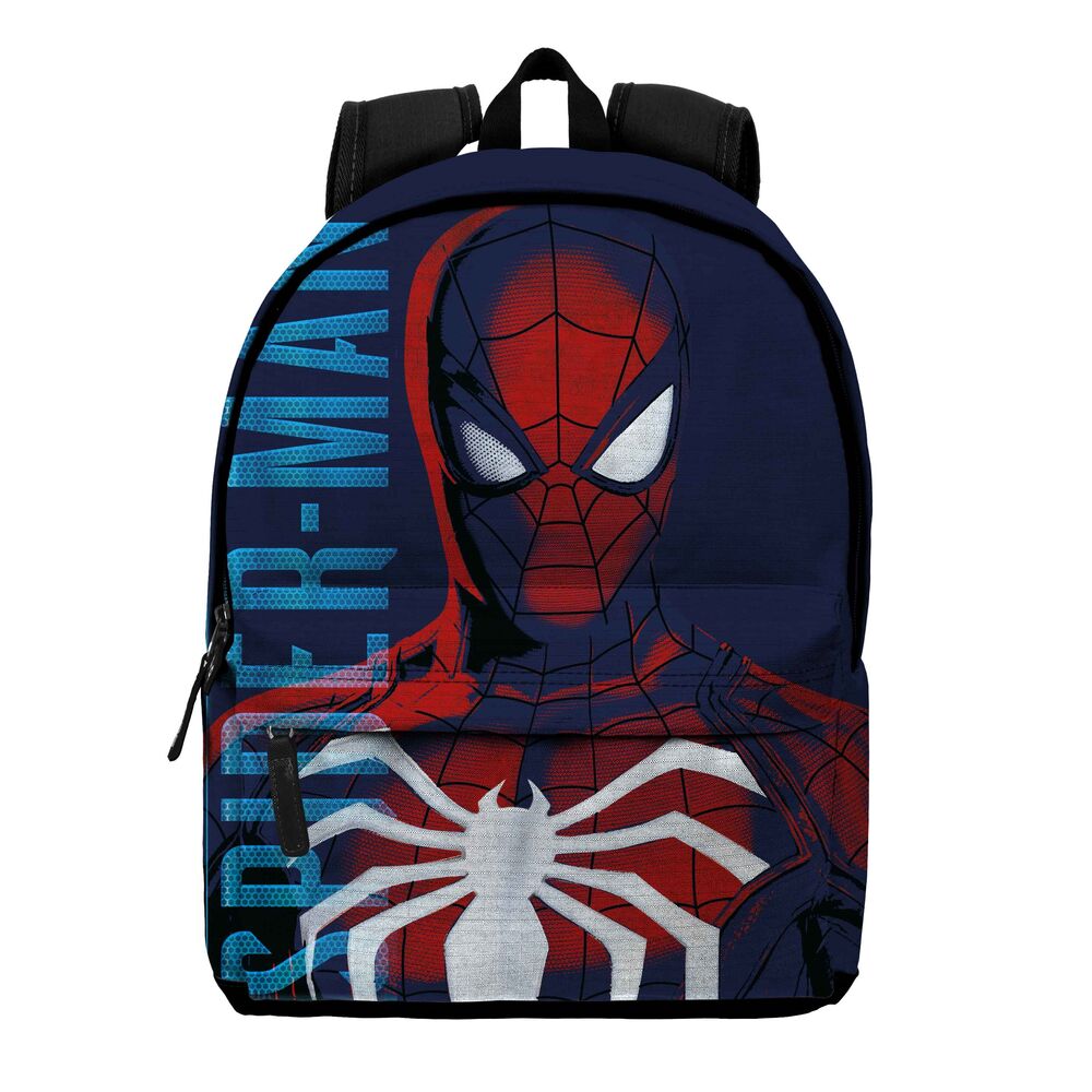 Marvel Spiderman Gaze backpack 35cm Nerdscape