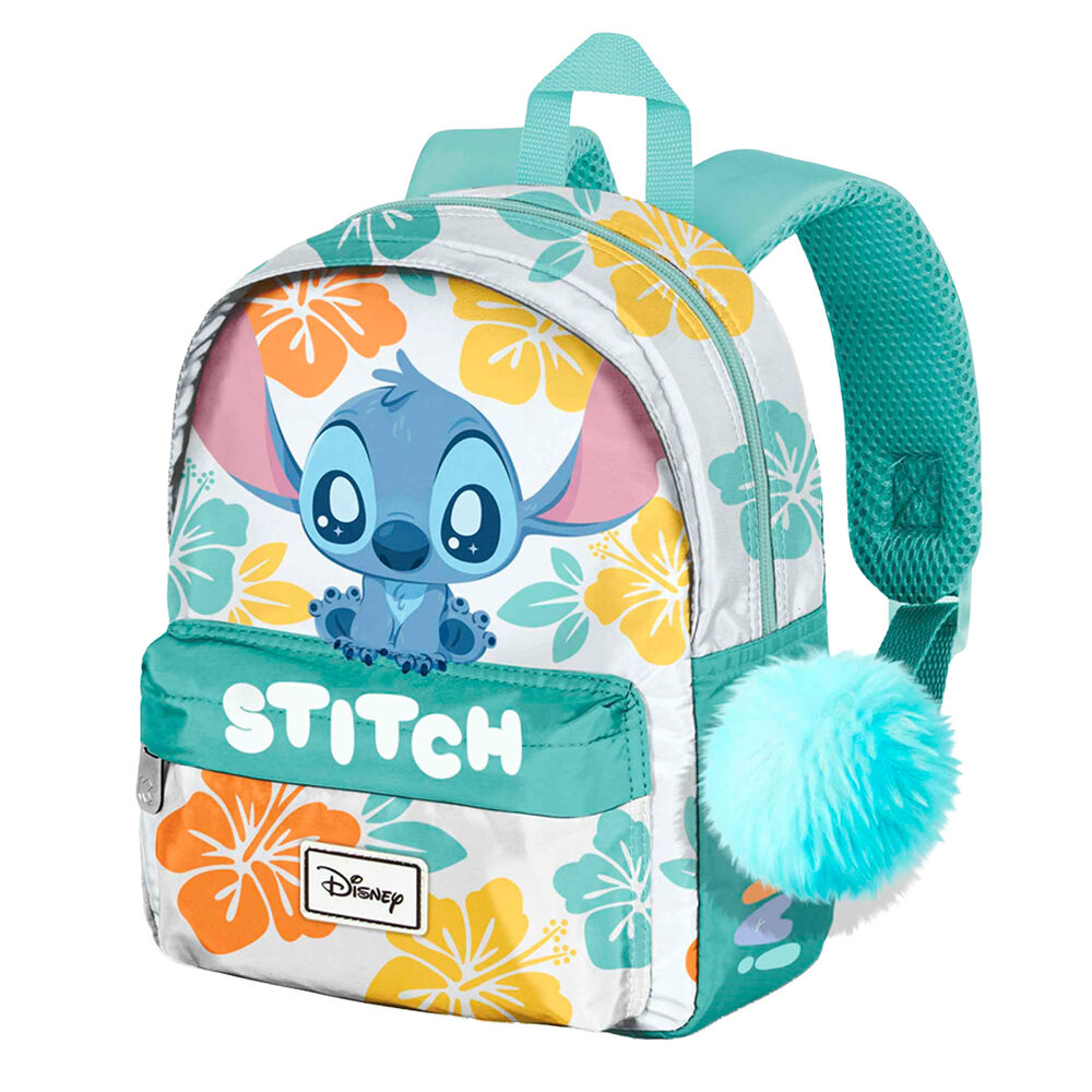 Disney Stitch backpack 27cm Nerdscape