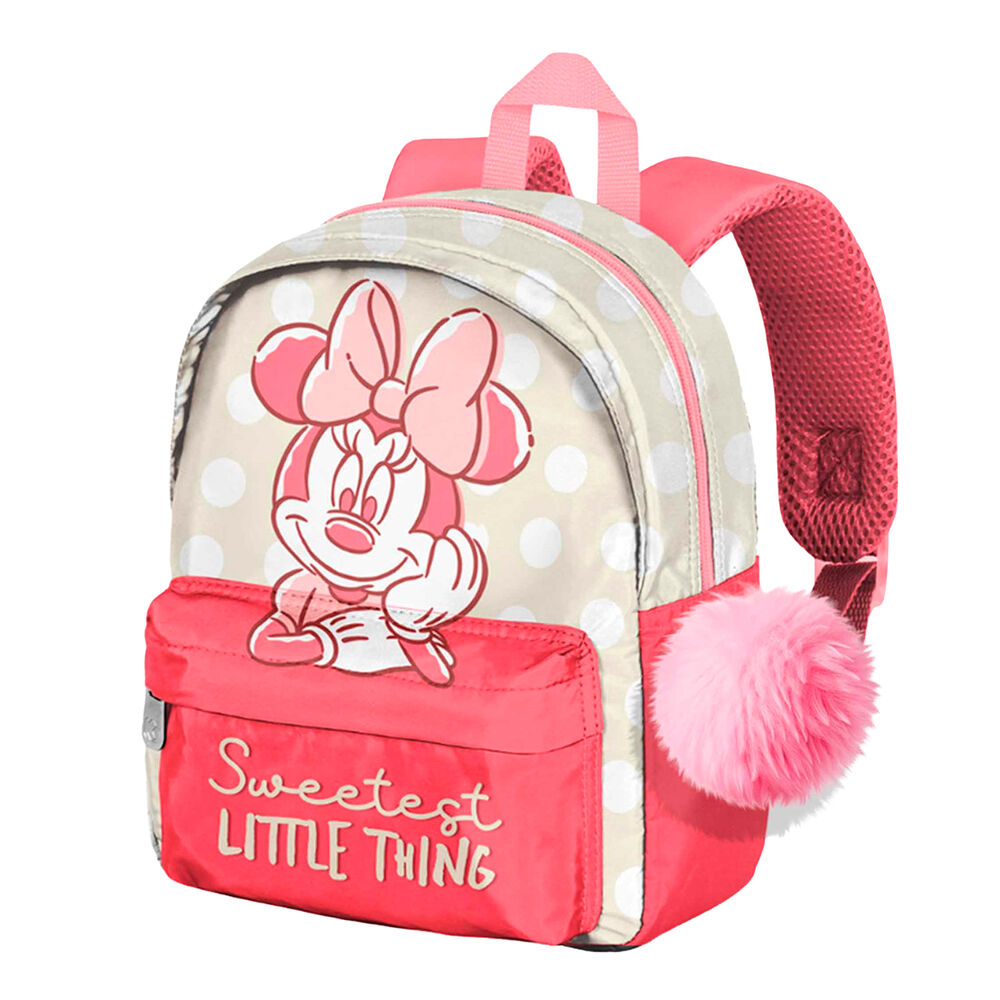 Disney Minnie Sweetest backpack 27cm Nerdscape