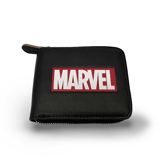 Marvel wallet Nerdscape