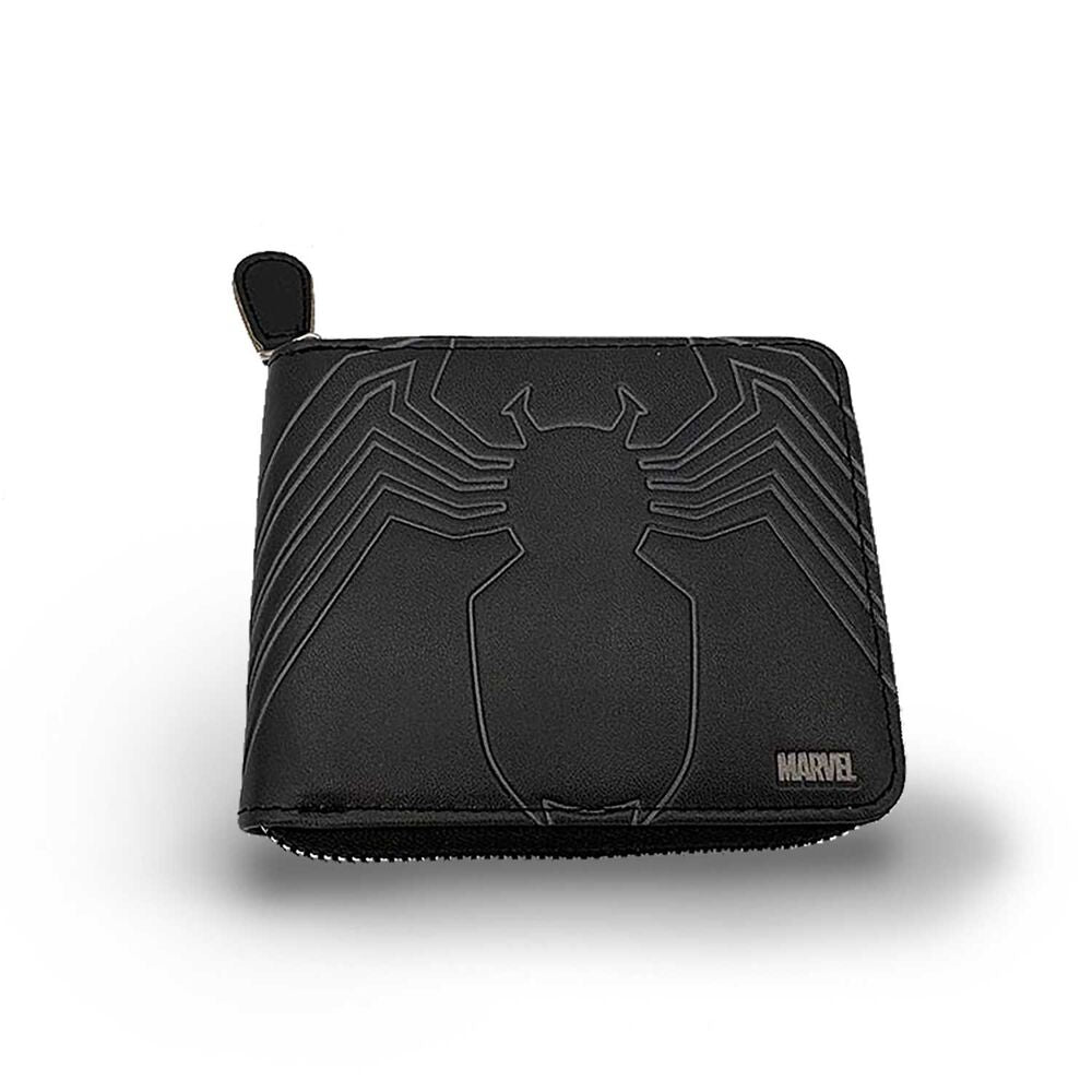 Marvel Venom wallet Nerdscape