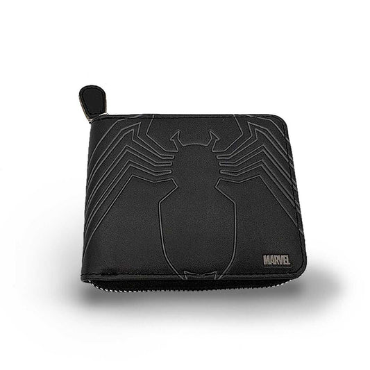 Marvel Venom wallet Nerdscape