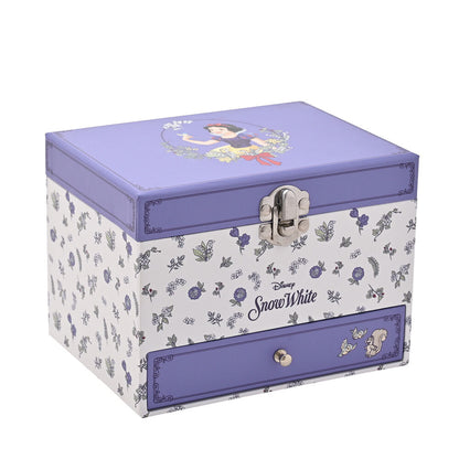 Disney Princess Snow White musical jewellery box Nerdscape