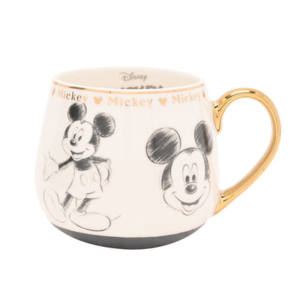 Disney Mickey mug Nerdscape