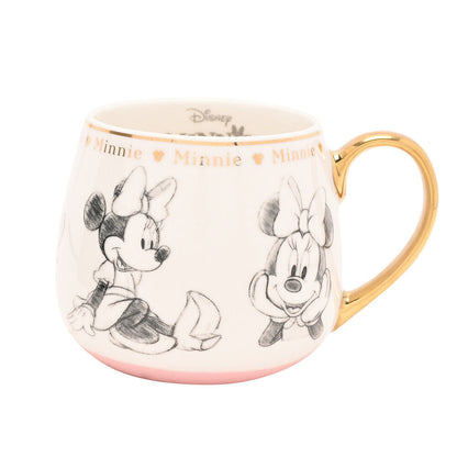 Disney Minnie mug Nerdscape