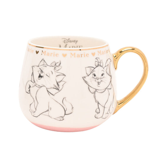 Disney The Aristocats Marie mug Nerdscape