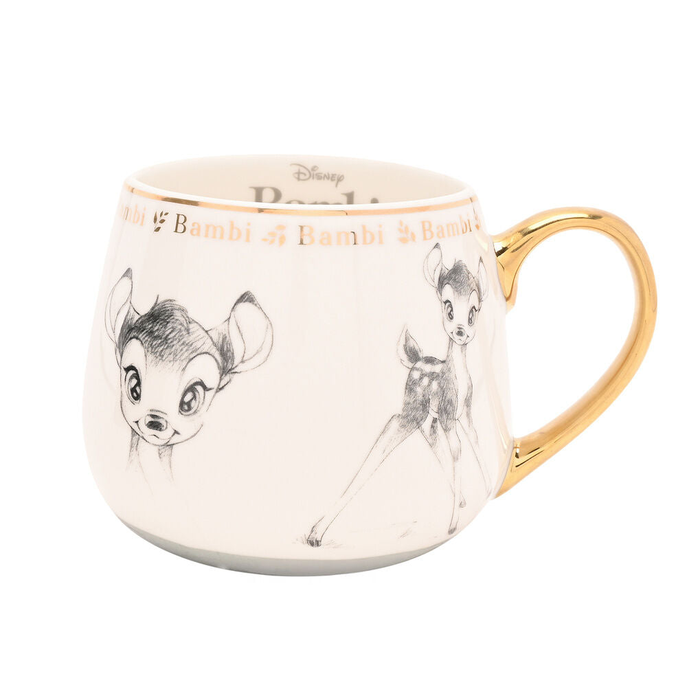 Disney Bambi mug Nerdscape