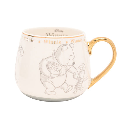 Disney Winnie the Pooh mug Nerdscape