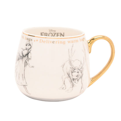 Disney Frozen mug Nerdscape