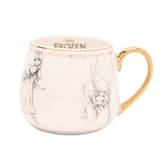 Disney Frozen mug Nerdscape