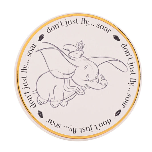 Disney Dumbo coaster Nerdscape