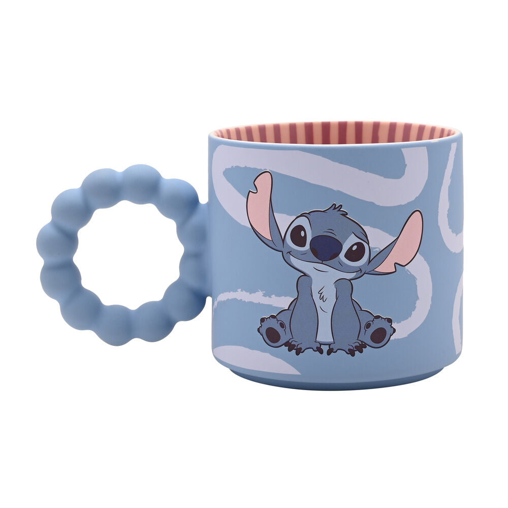 Disney Stitch mug Nerdscape