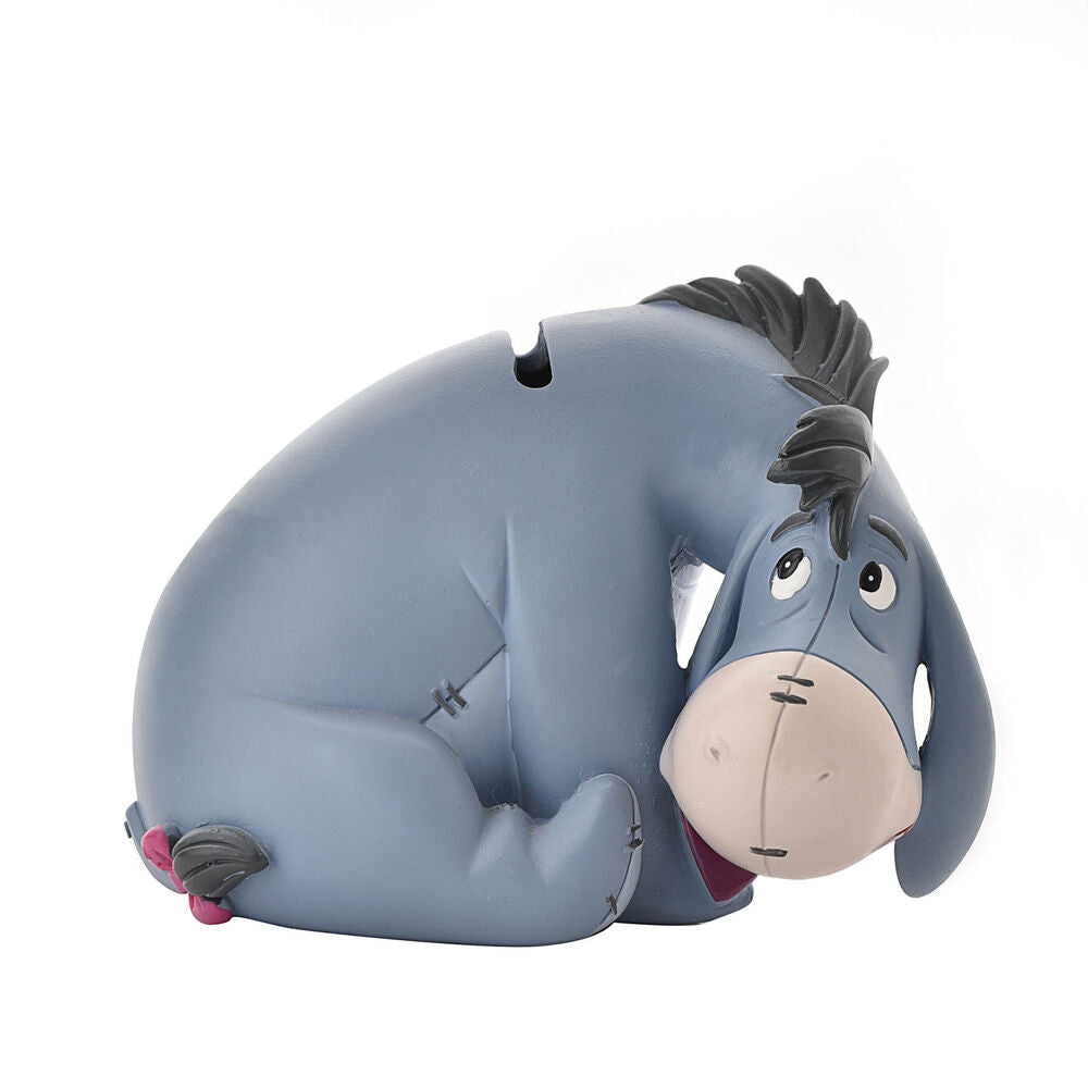 Disney Winnie the Pooh Eeyore money box Nerdscape