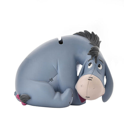 Disney Winnie the Pooh Eeyore money box Nerdscape