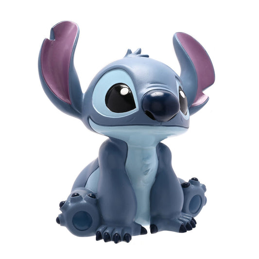 Disney Stitch money bank Nerdscape