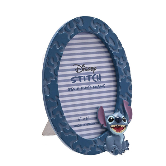 Disney Stitch resin photo frame Nerdscape