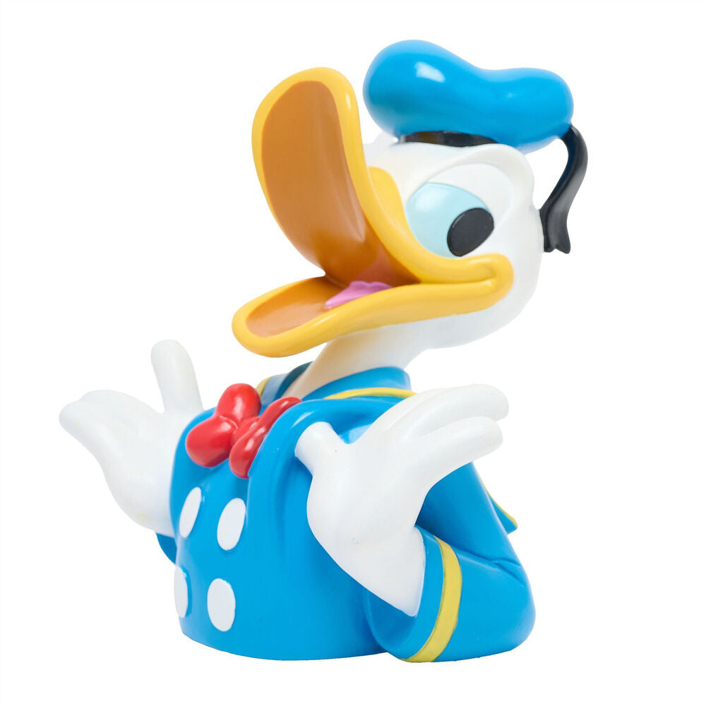 Disney Donald Duck money box Nerdscape