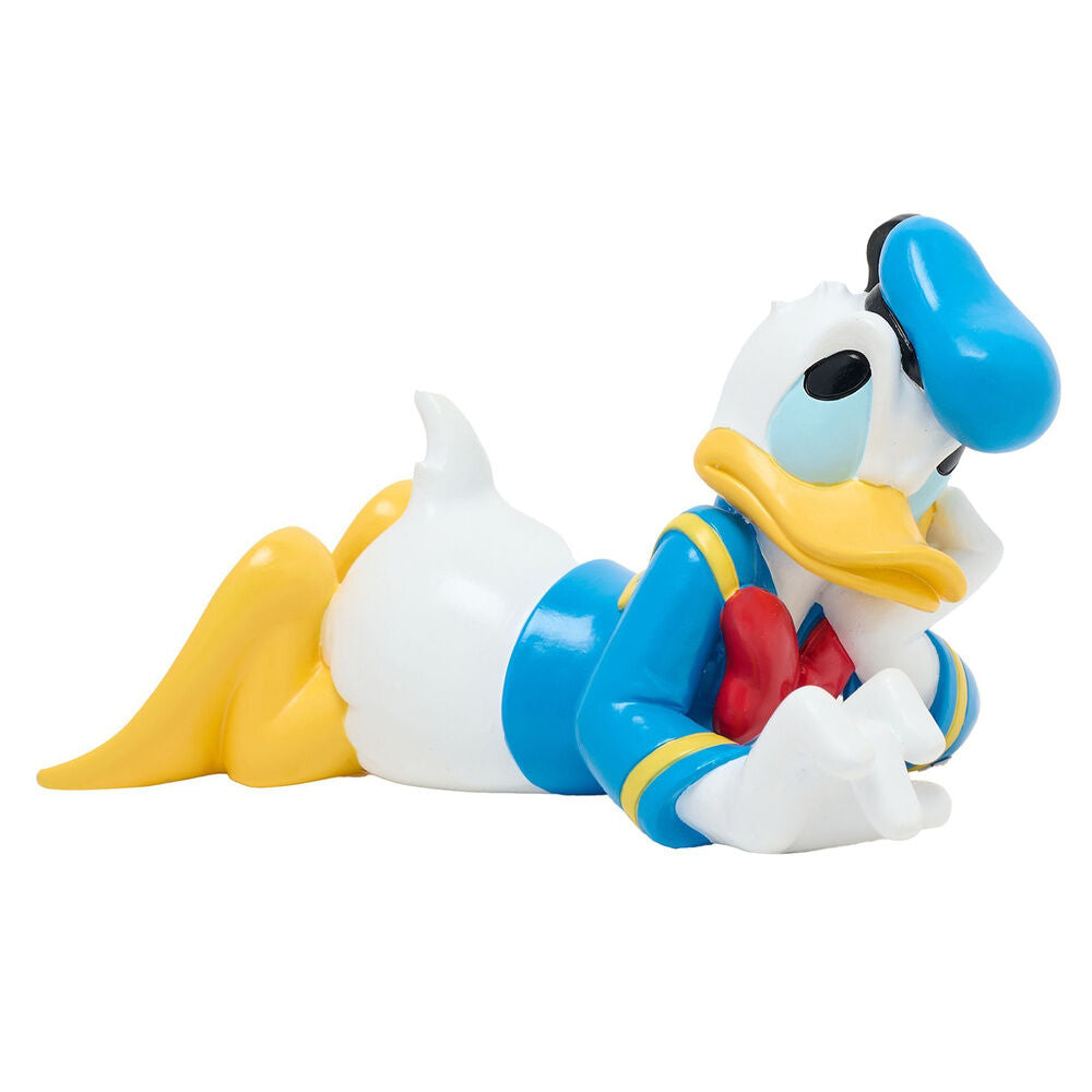 Disney Donald decorative doorstop Nerdscape