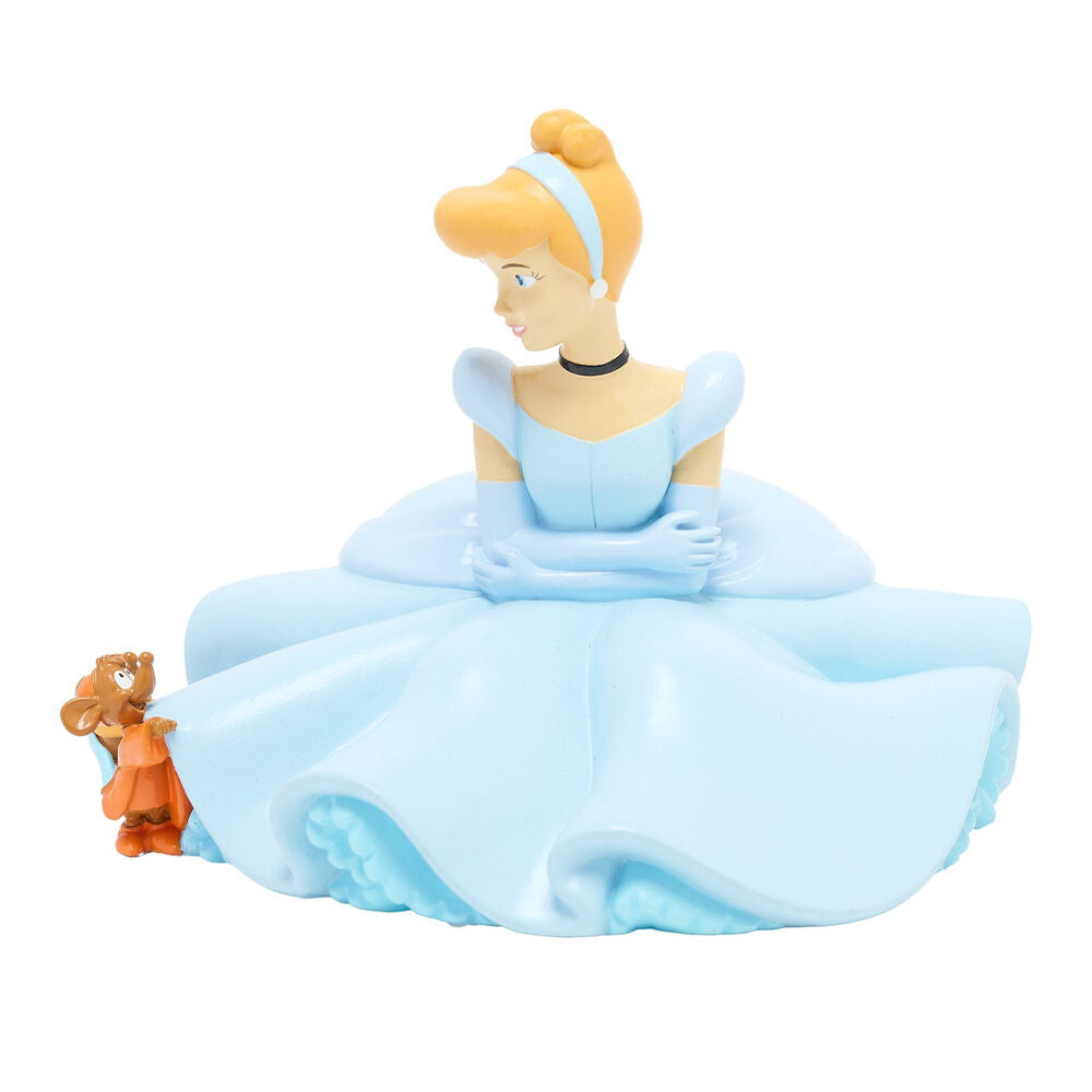Disney Cinderella money bank Nerdscape