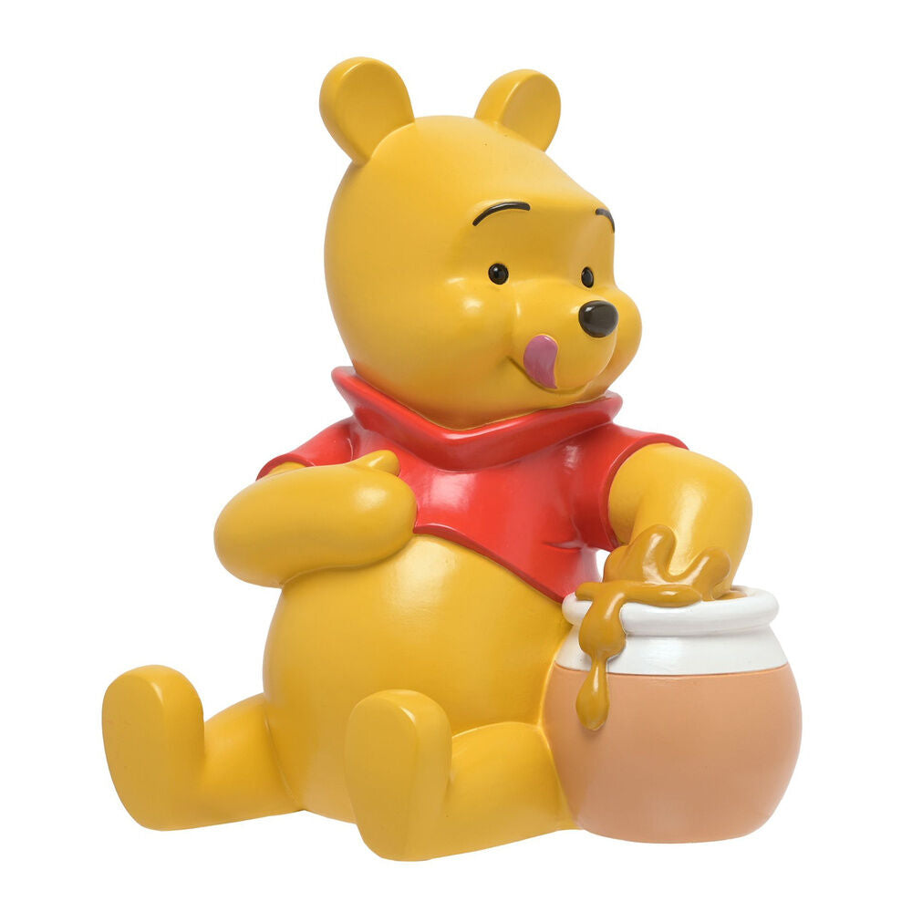Disney Winnie the Pooh money bank Nerdscape