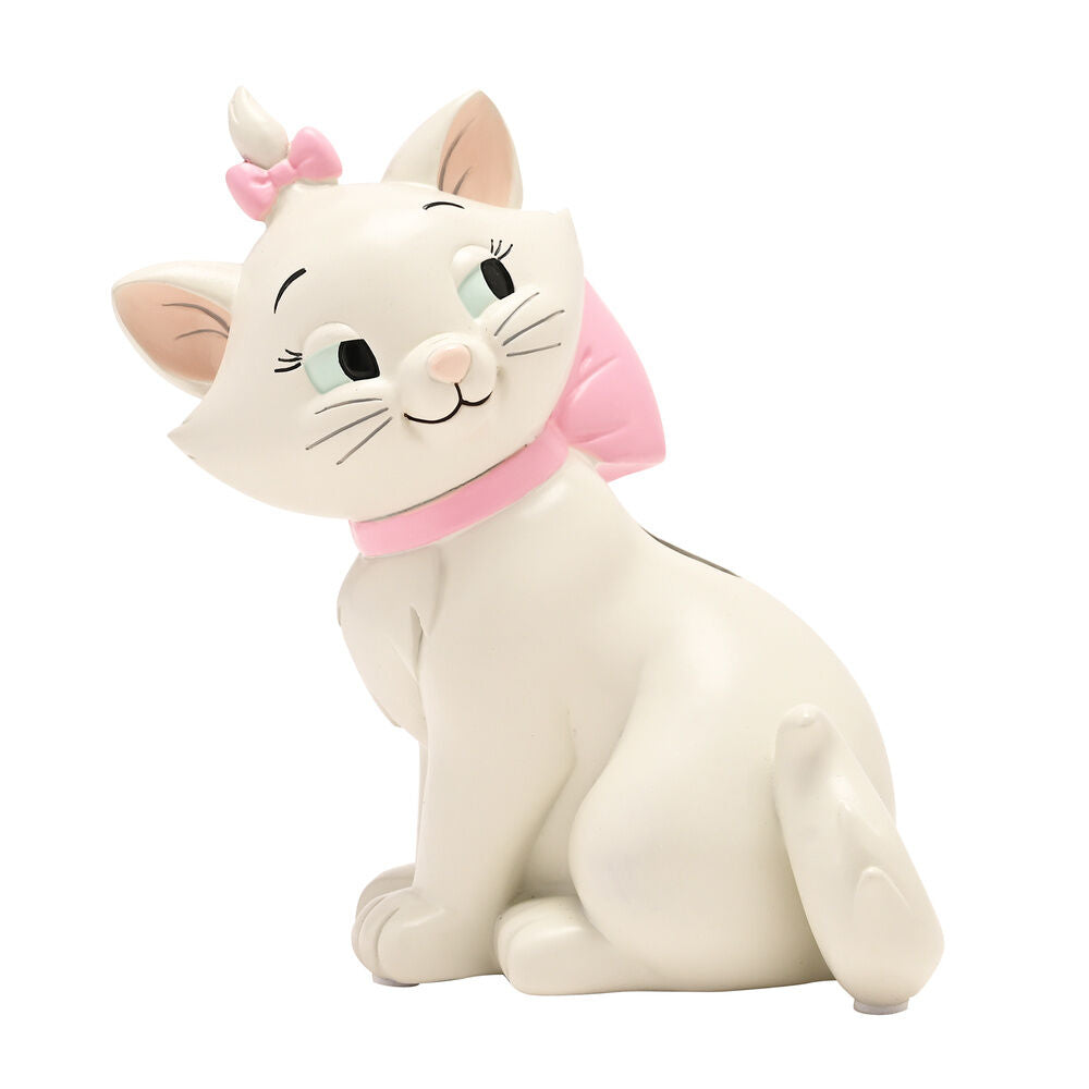 Disney The Aristocats Marie mone bank Nerdscape