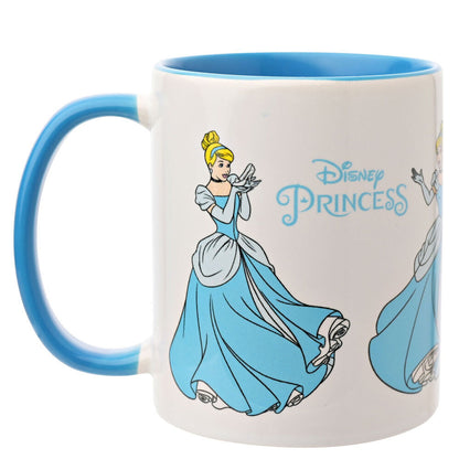 Disney Cinderella mug 325ml Nerdscape
