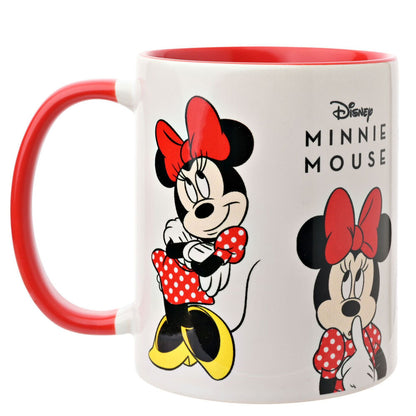 Disney Minnie mug 325ml Nerdscape