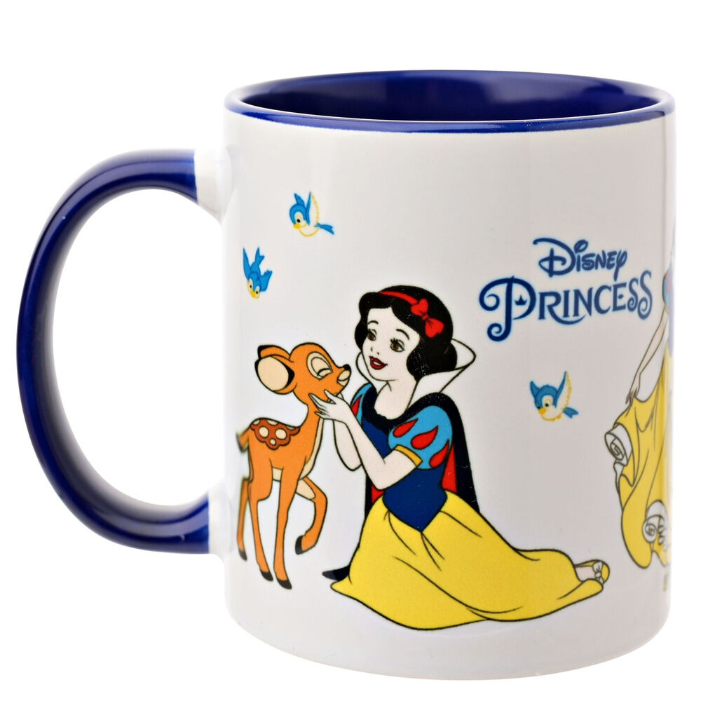 Disney Snow White mug 325ml Nerdscape