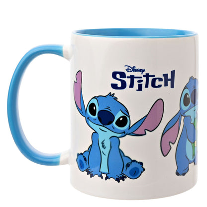Disney Stitch mug 325ml Nerdscape