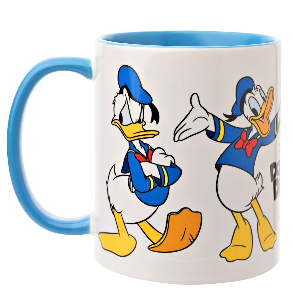 Disney Donald mug 325ml Nerdscape
